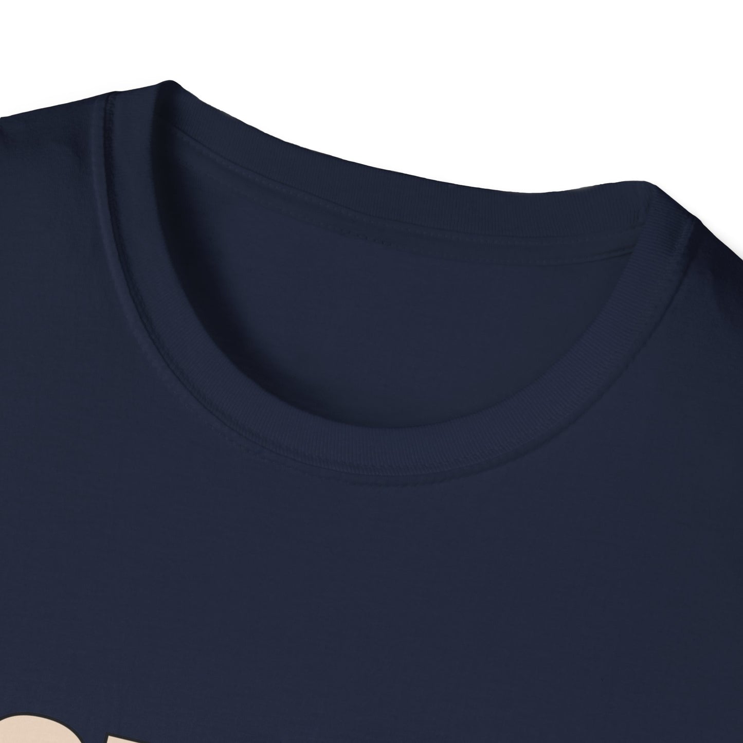 Legends Live Forever Unisex Softstyle T-Shirt