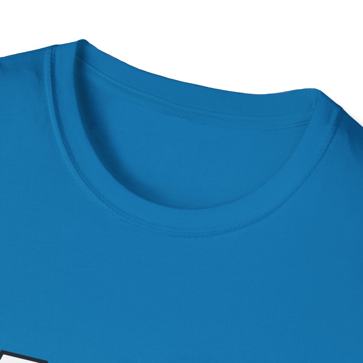 CREATOR Unisex Softstyle T-Shirt
