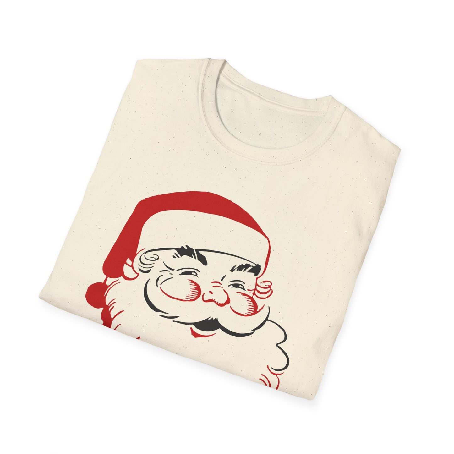 Ho's In This House Unisex Softstyle T-Shirt