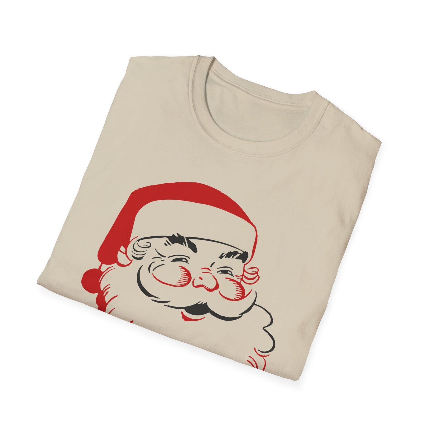 Ho's In This House Unisex Softstyle T-Shirt