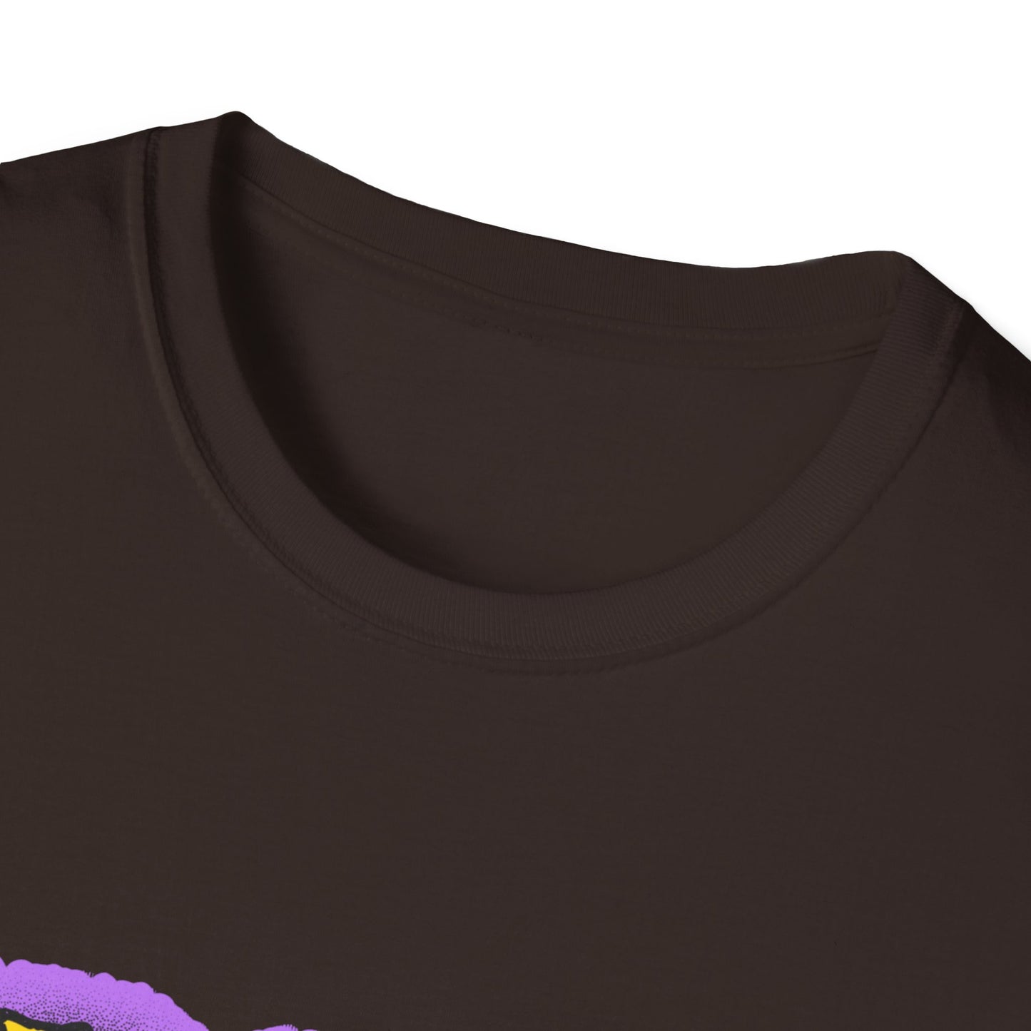 Trick OR Treat Unisex Softstyle T-Shirt
