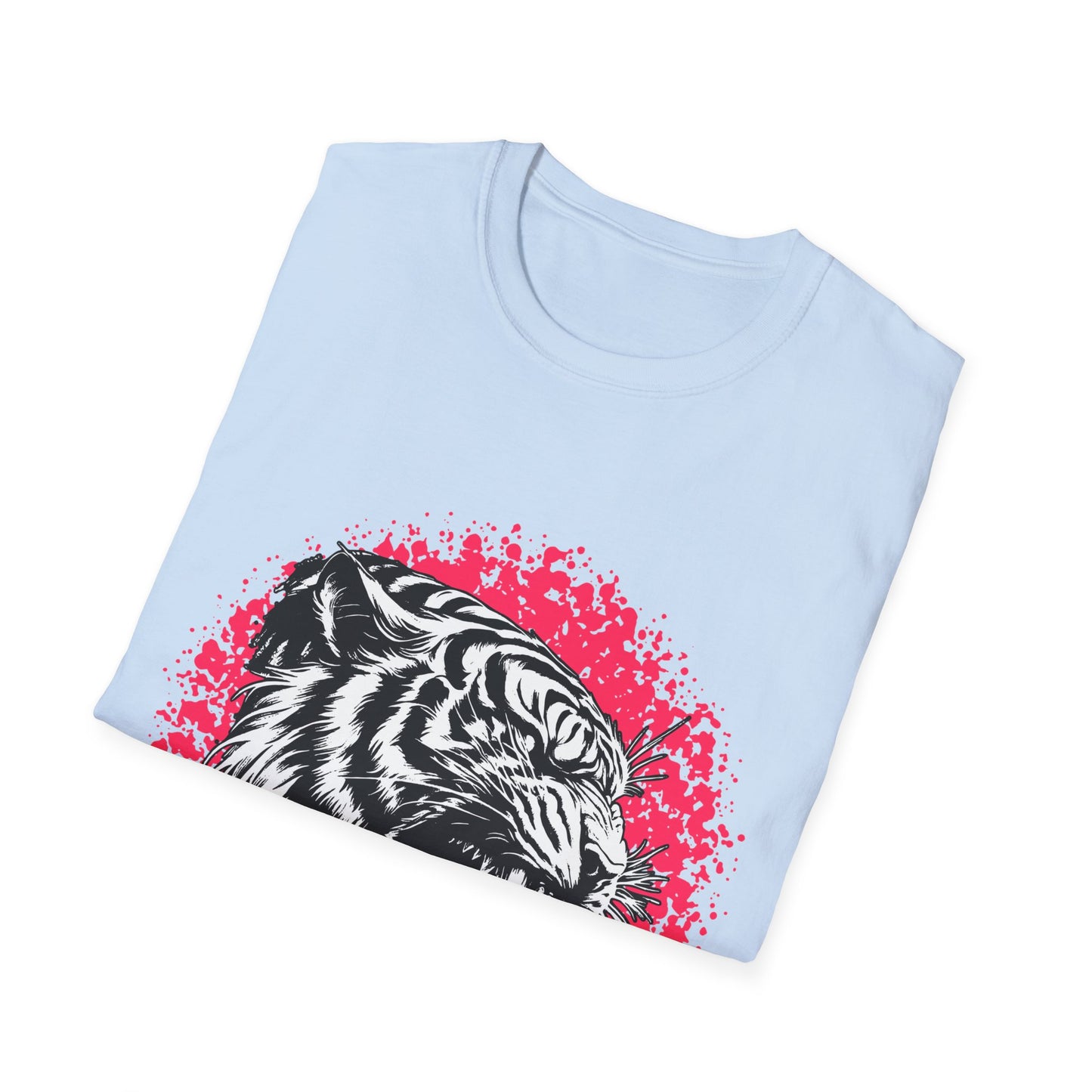 Savage AF Unisex Softstyle T-Shirt