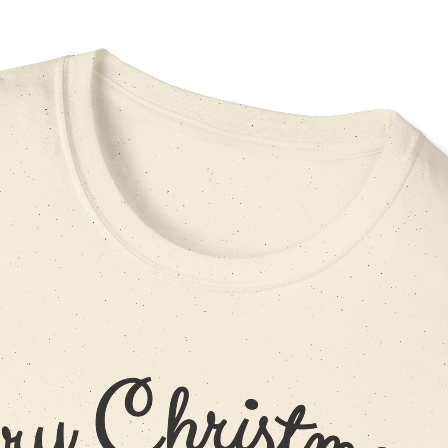 Grinch 6 7 Six Seven Unisex Softstyle T-Shirt