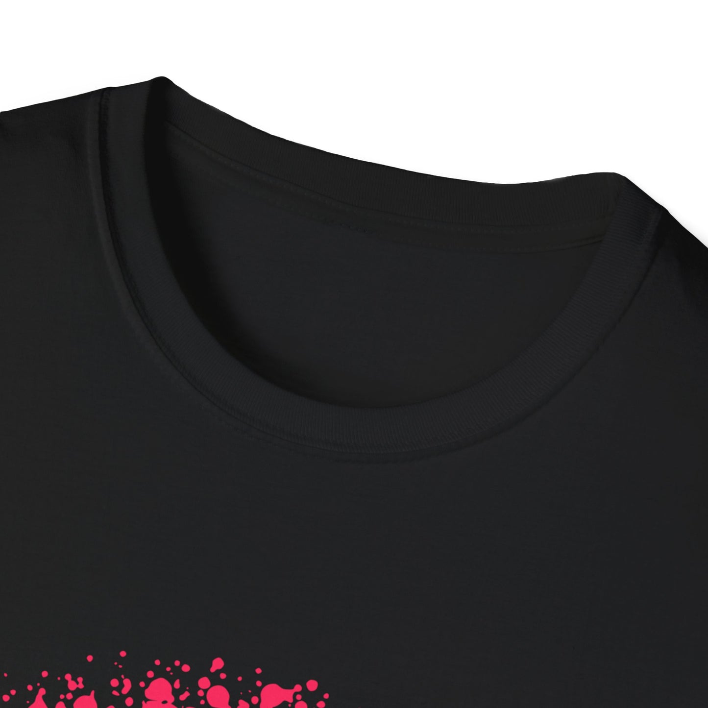 Savage AF Unisex Softstyle T-Shirt