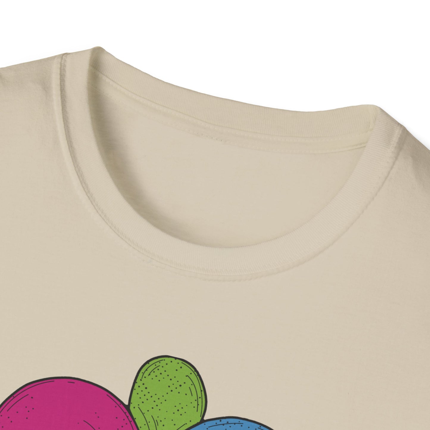 Instigator Crew Unisex Softstyle T-Shirt