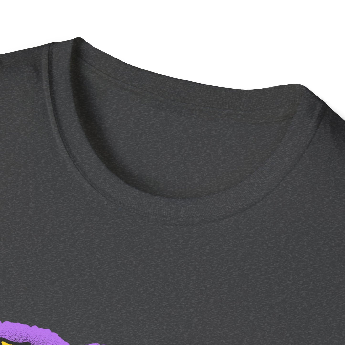 Trick OR Treat Unisex Softstyle T-Shirt