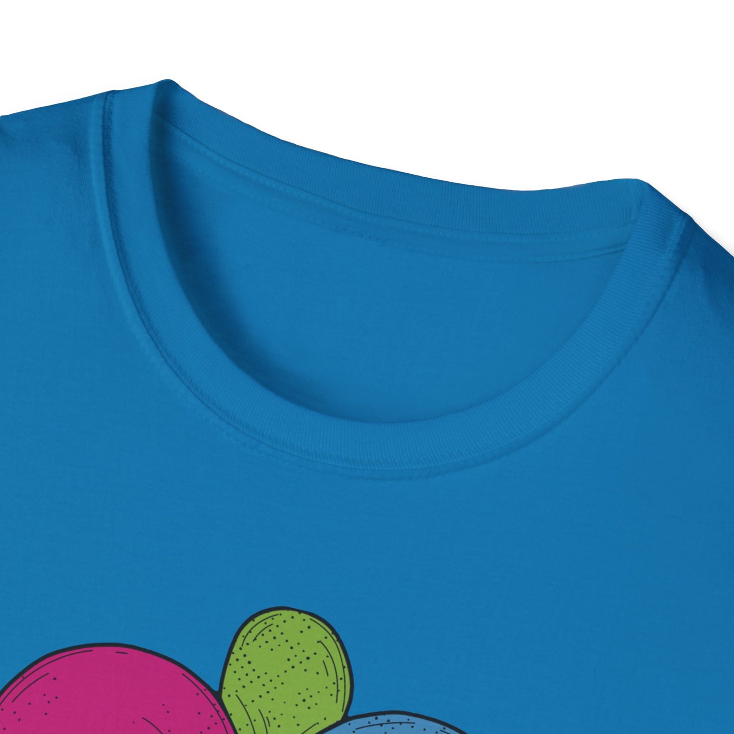 Instigator Crew Unisex Softstyle T-Shirt