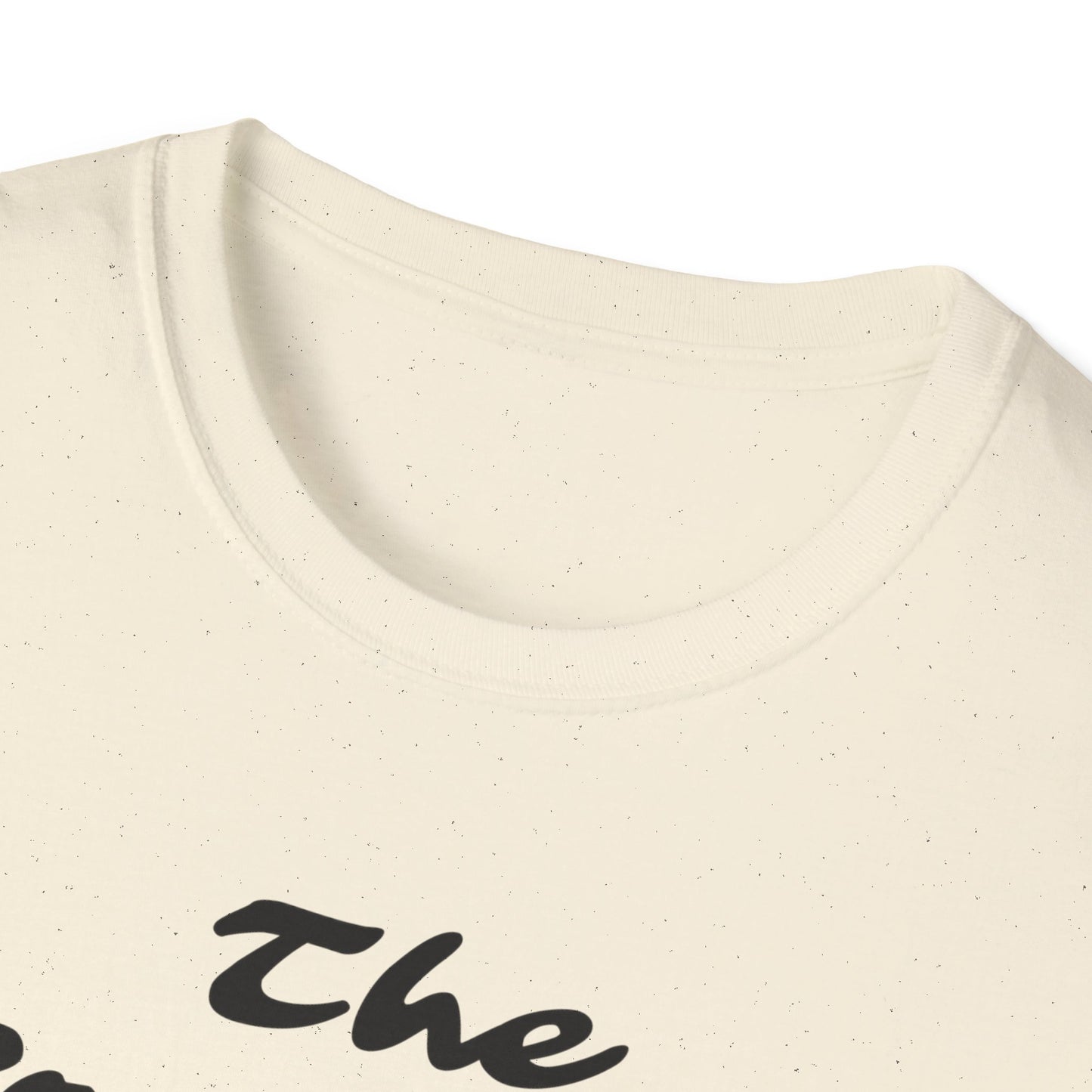 The Breakfast Club Unisex Softstyle T-Shirt