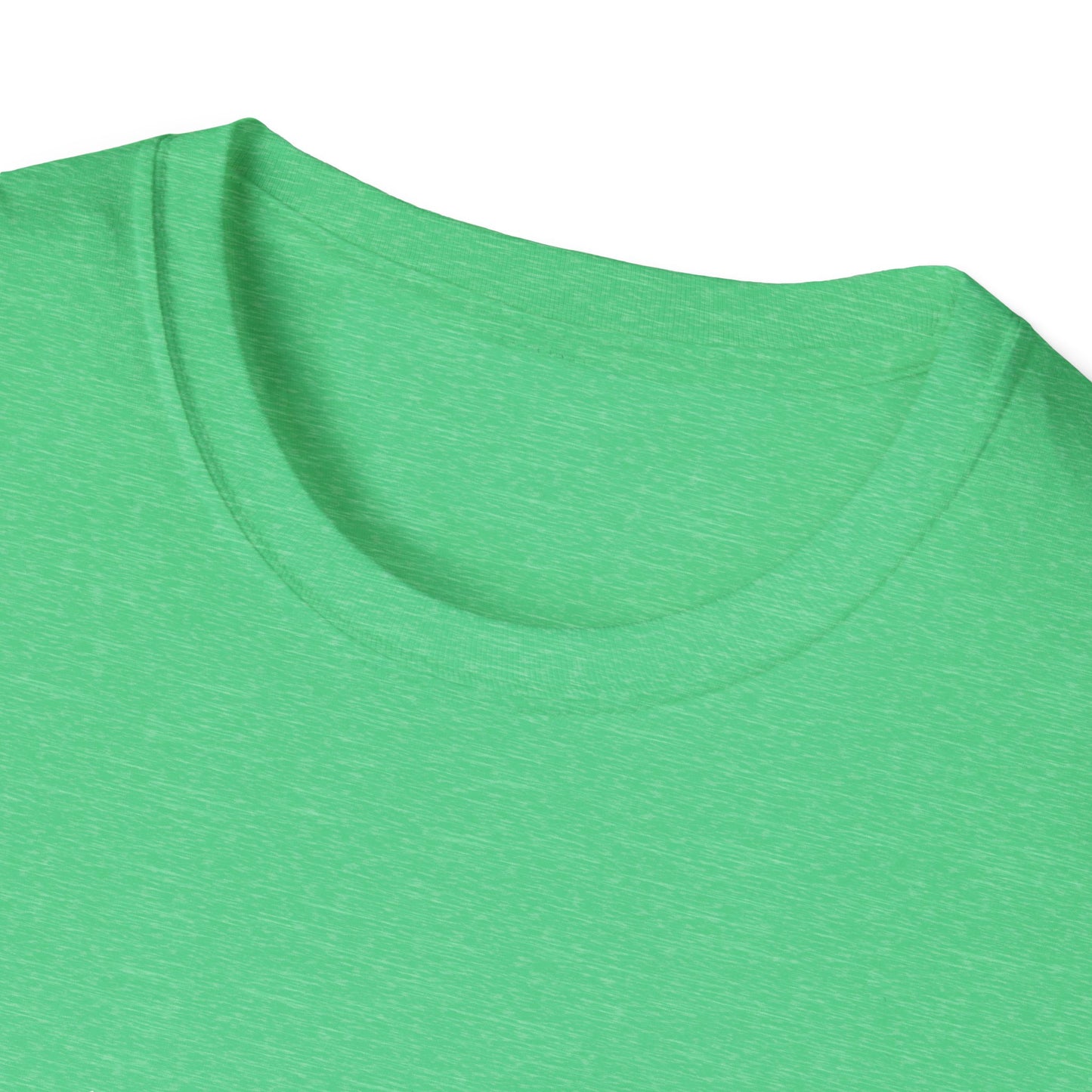 El Capitán The Captain Unisex Softstyle T-Shirt