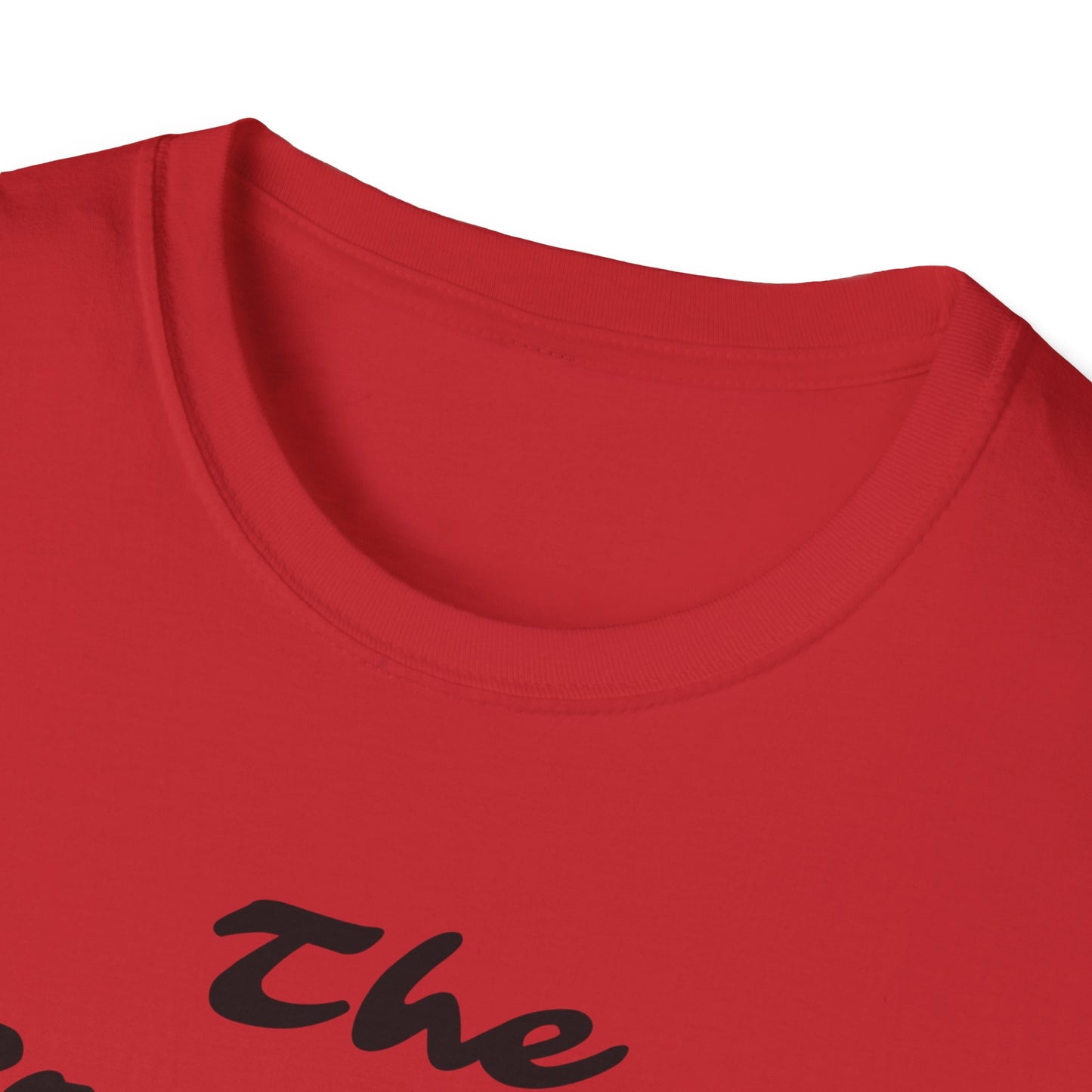 The Breakfast Club Unisex Softstyle T-Shirt