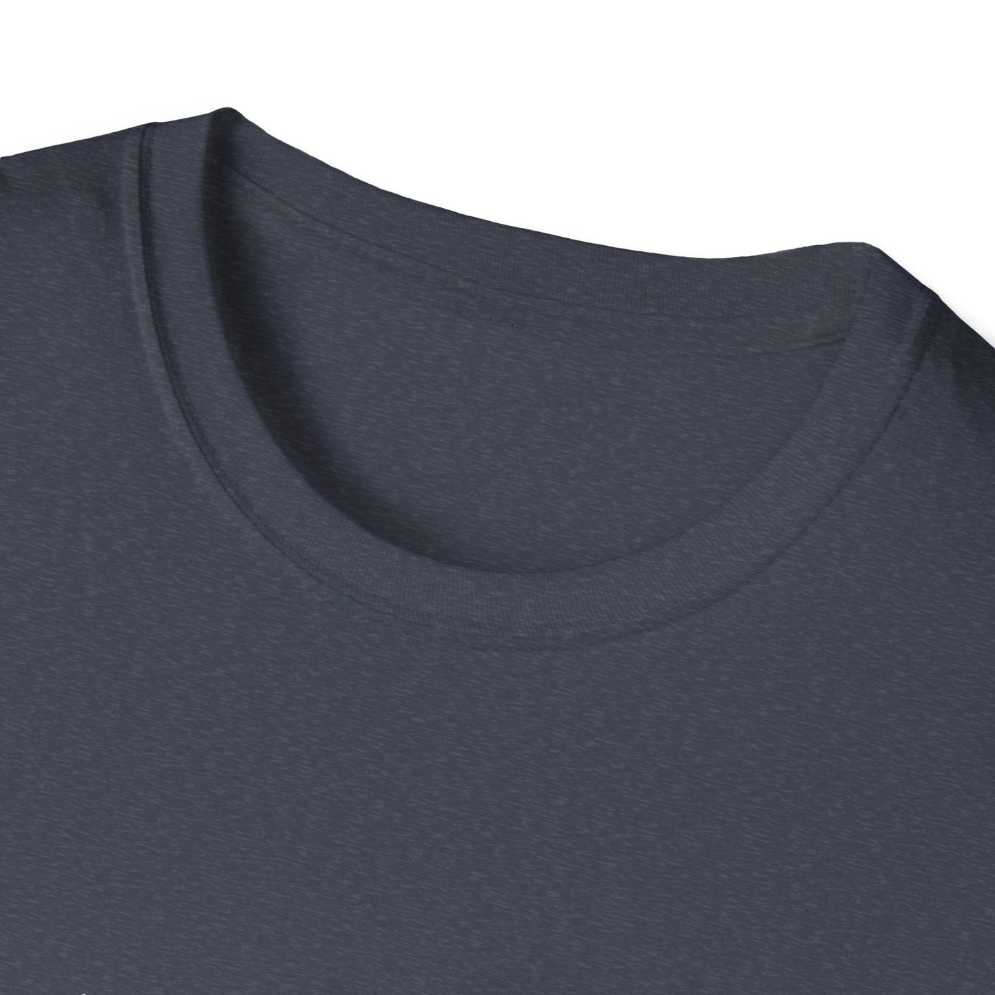 El Capitán The Captain Unisex Softstyle T-Shirt