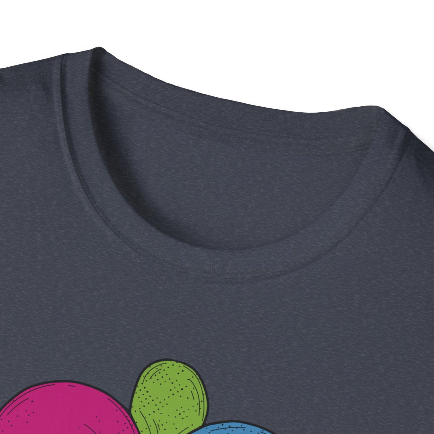 Instigator Crew Unisex Softstyle T-Shirt