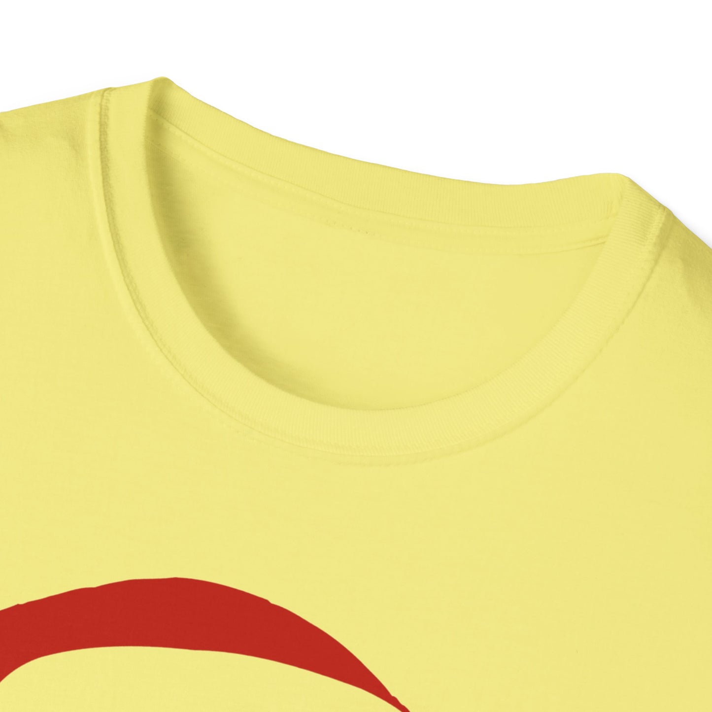 Ho's In This House Unisex Softstyle T-Shirt