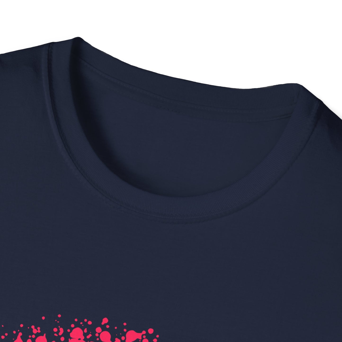Savage AF Unisex Softstyle T-Shirt