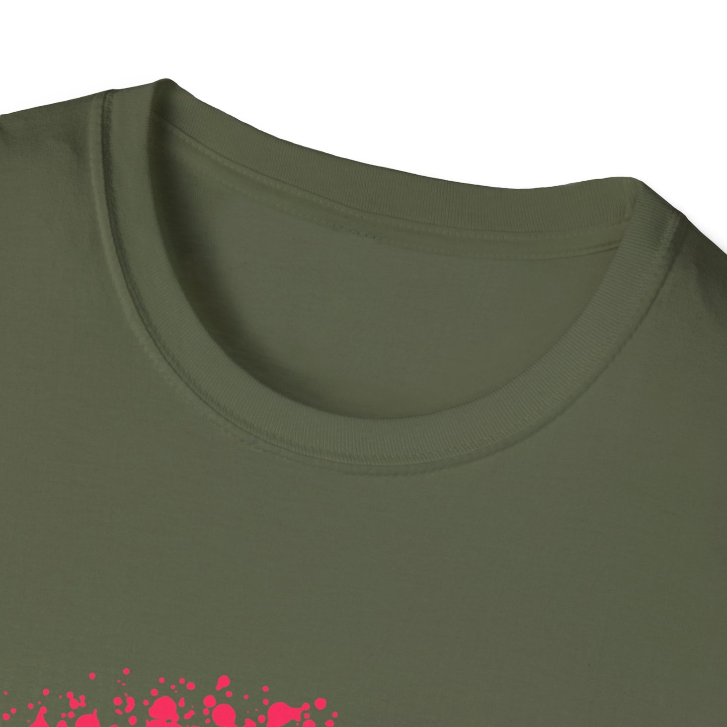 Savage AF Unisex Softstyle T-Shirt