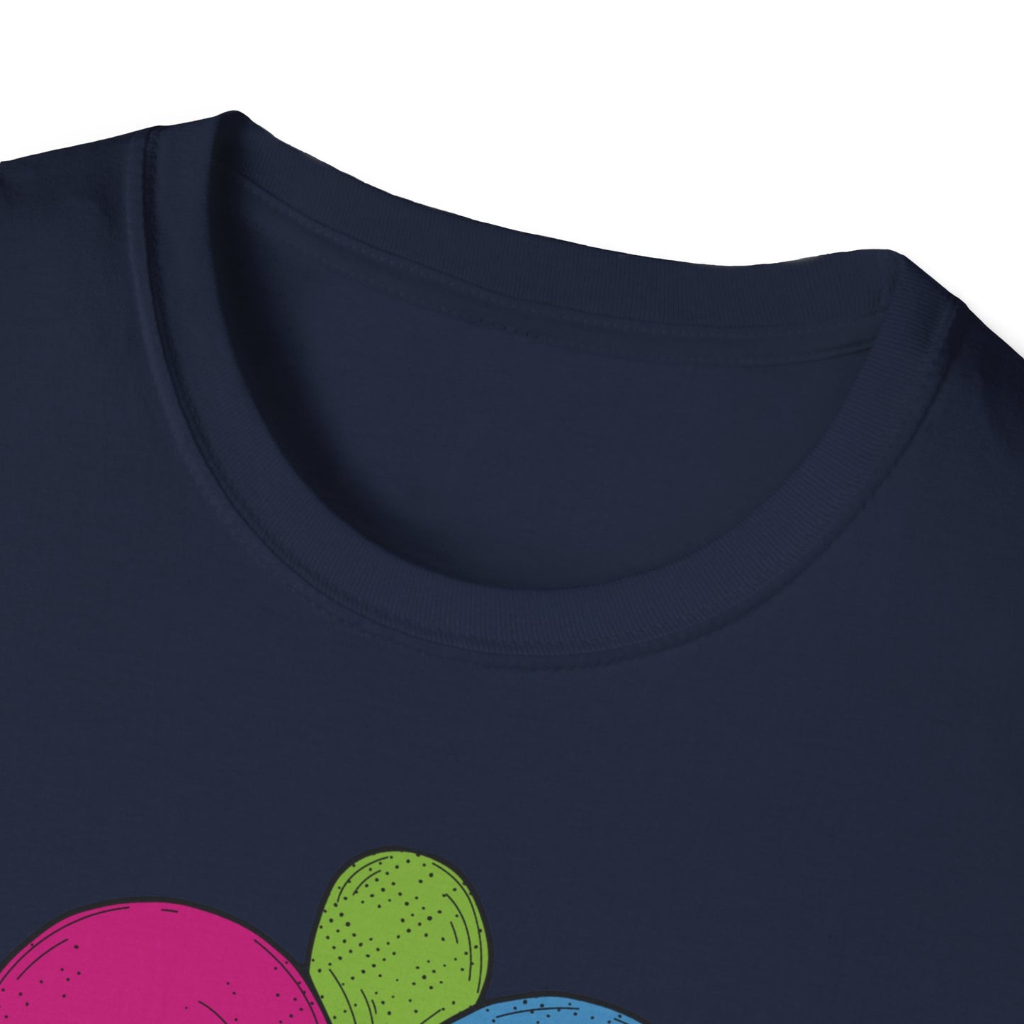 Instigator Crew Unisex Softstyle T-Shirt