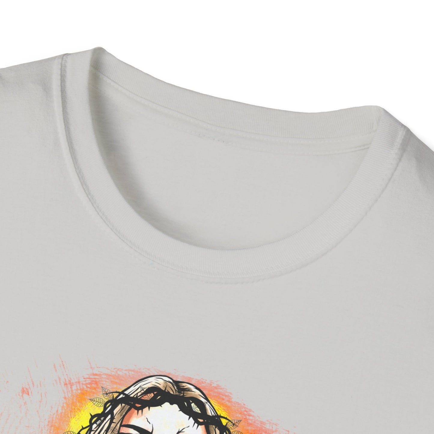 Living Dead Girl Unisex Softstyle T-Shirt