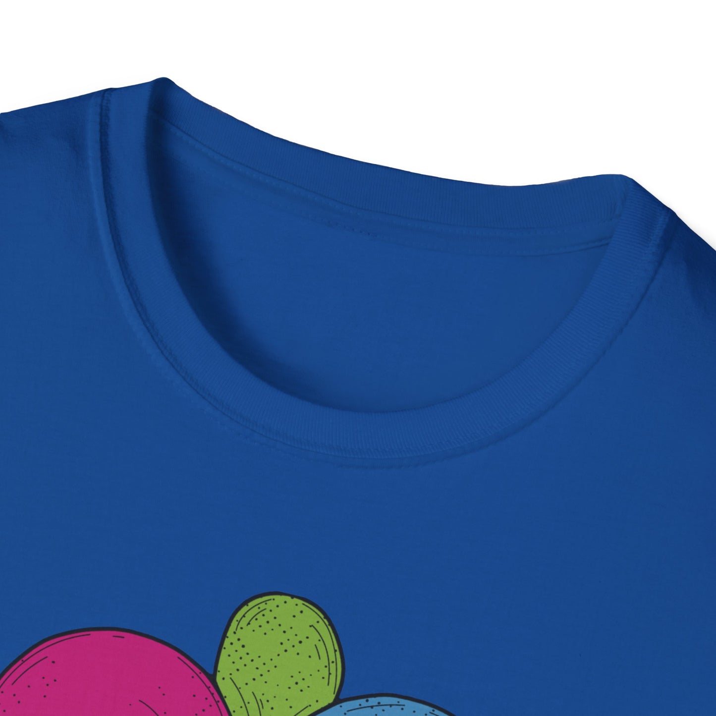 Instigator Crew Unisex Softstyle T-Shirt