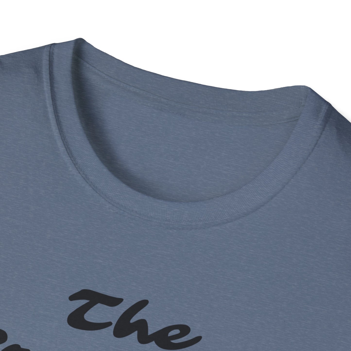 The Breakfast Club Unisex Softstyle T-Shirt