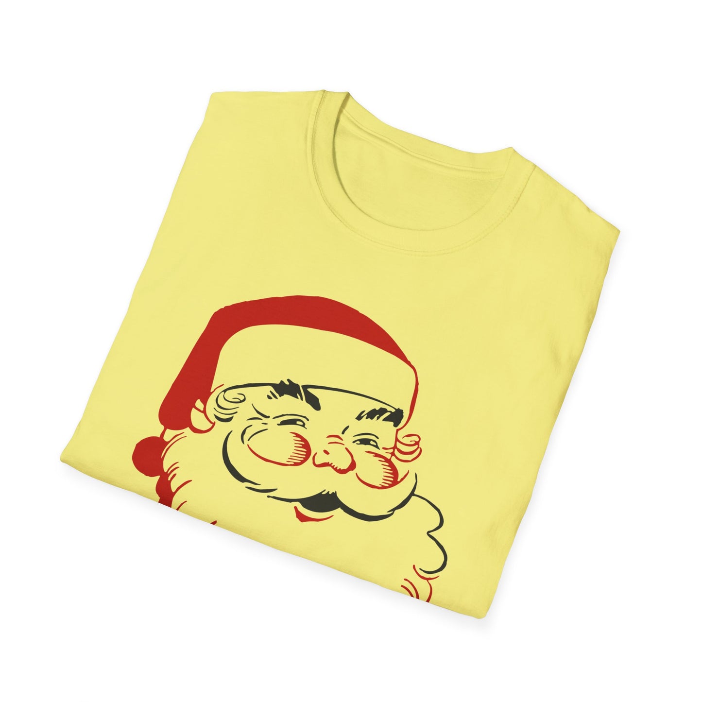 Ho's In This House Unisex Softstyle T-Shirt