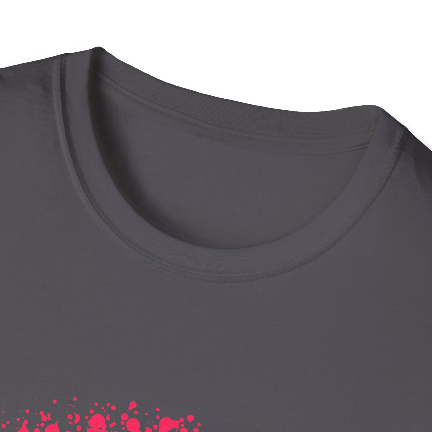 Savage AF Unisex Softstyle T-Shirt