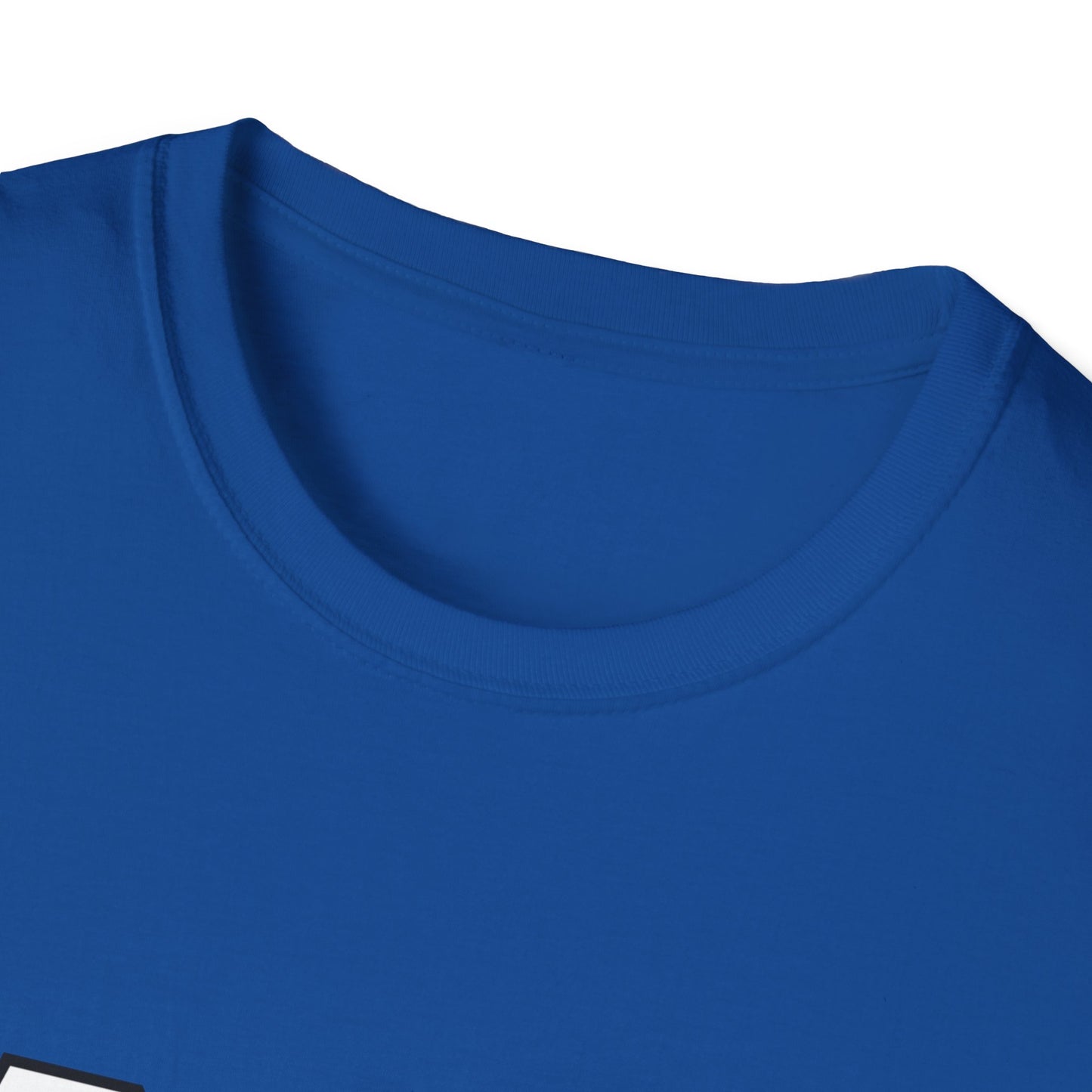 CREATOR Unisex Softstyle T-Shirt