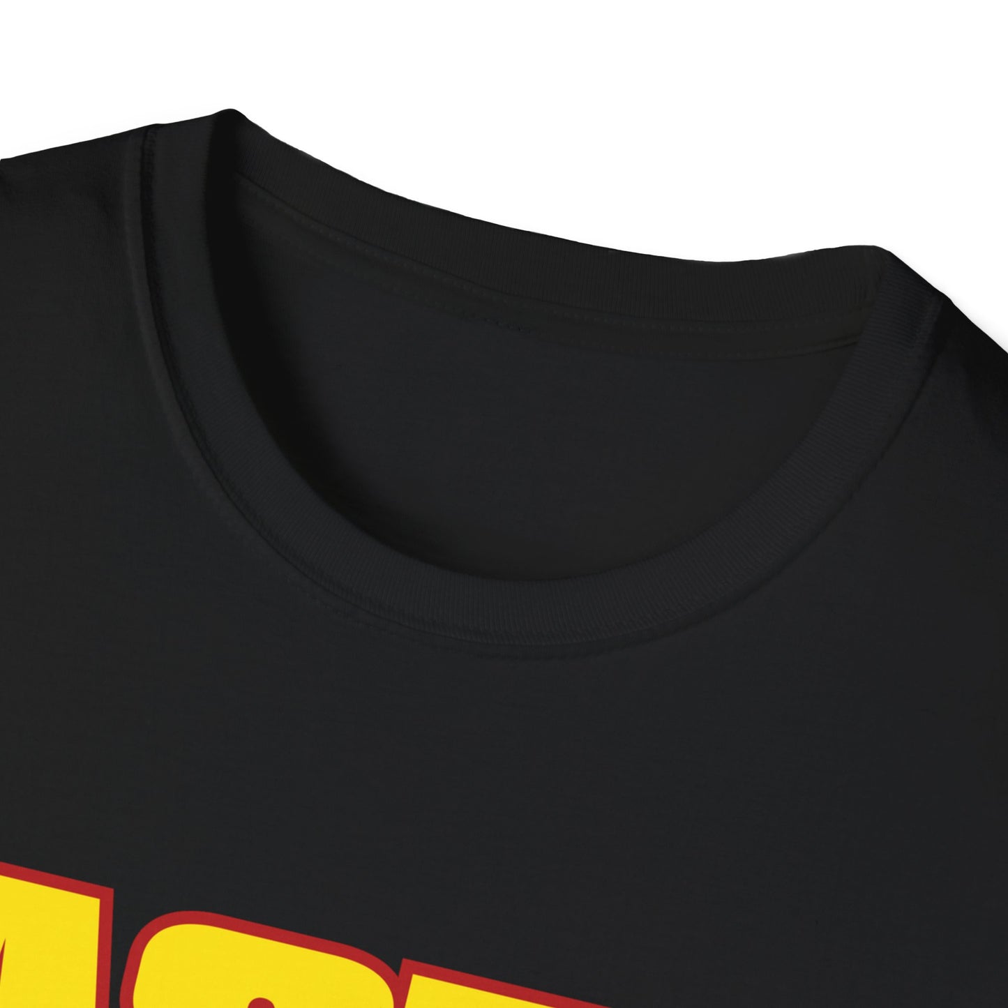 Last Pair I Promise Unisex Softstyle T-Shirt