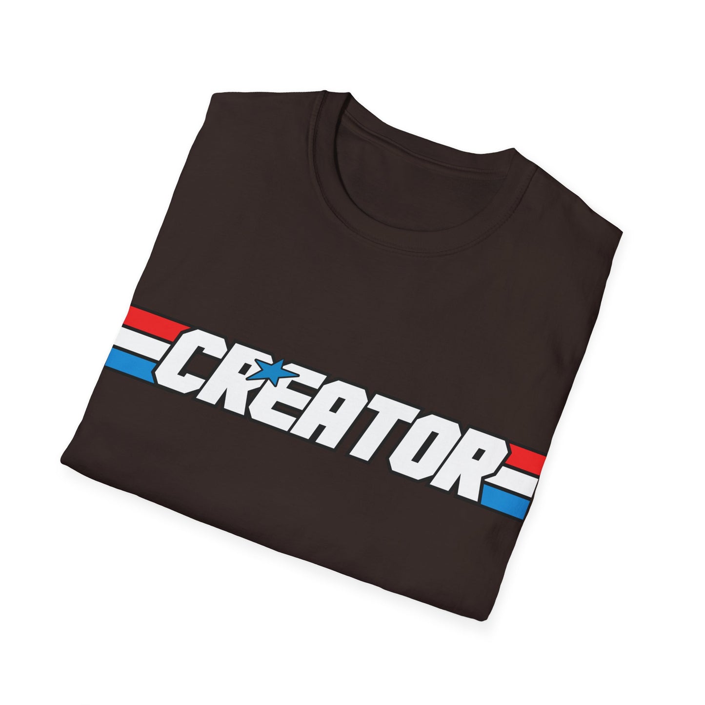 CREATOR Unisex Softstyle T-Shirt