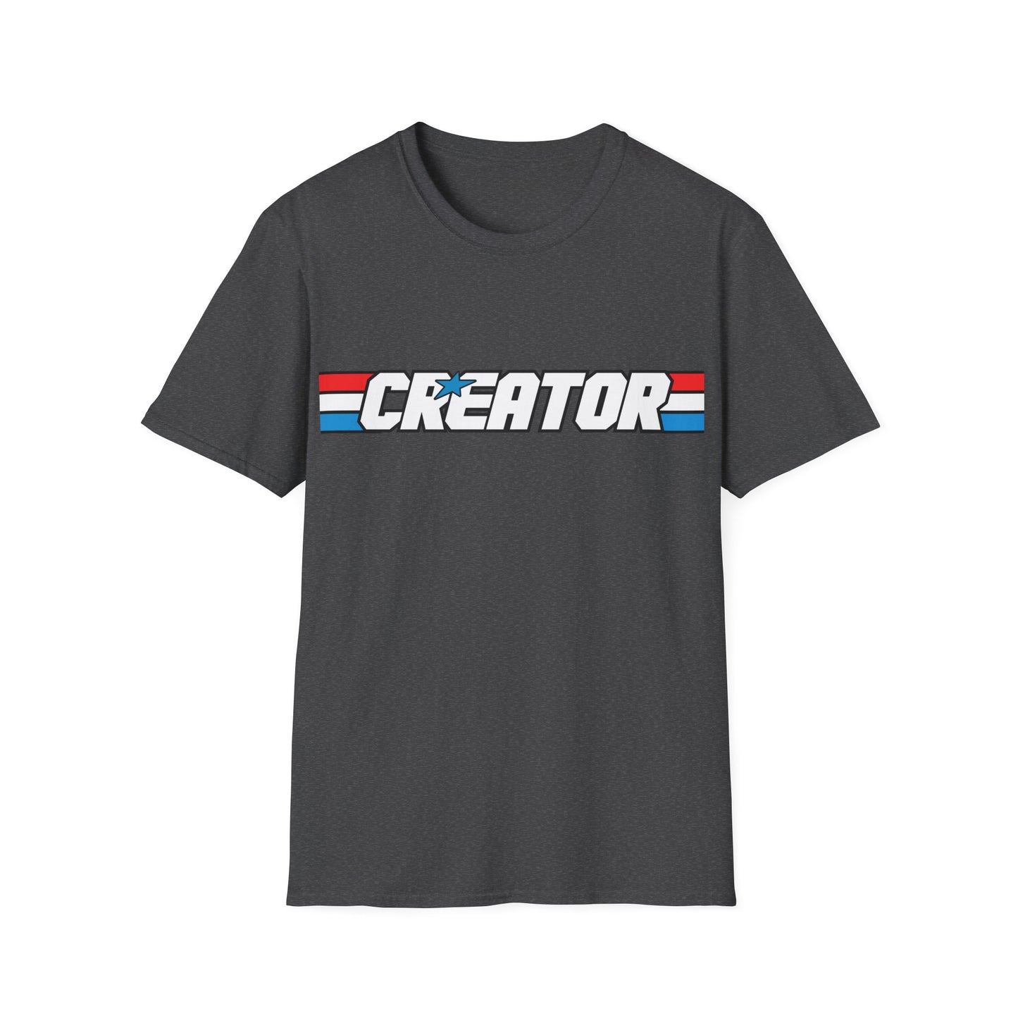 CREATOR Unisex Softstyle T-Shirt