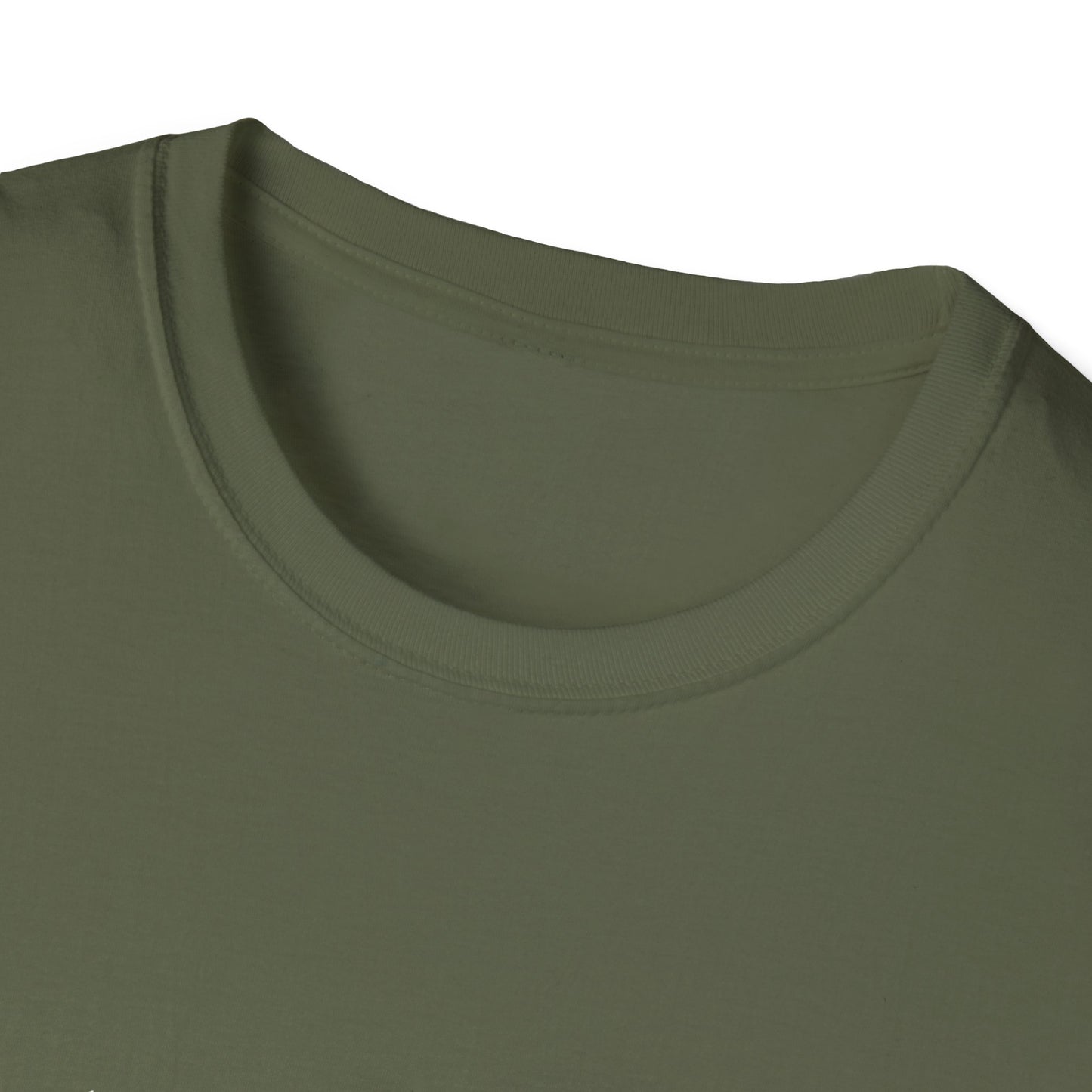 El Capitán The Captain Unisex Softstyle T-Shirt