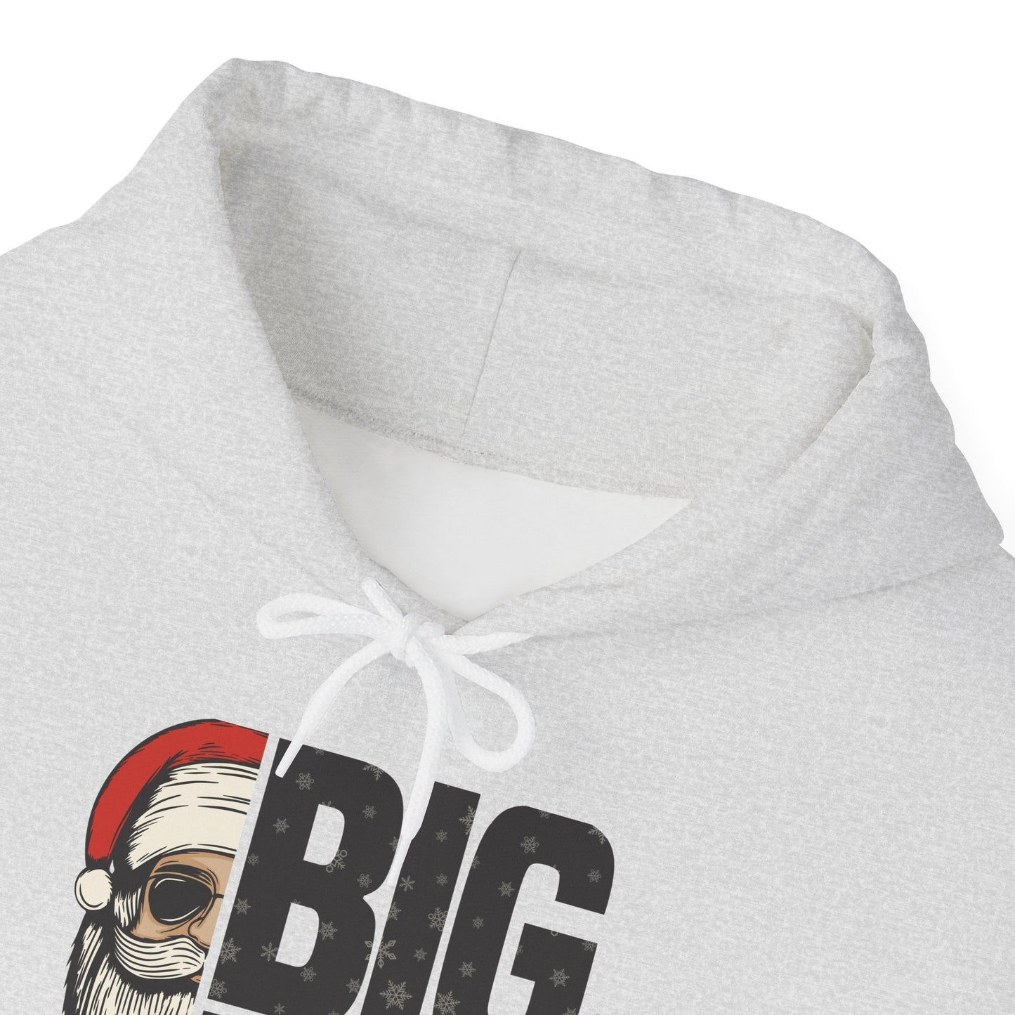 Big Nick Energy Unisex Heavy Blend™ Hooded Sweatshirt
