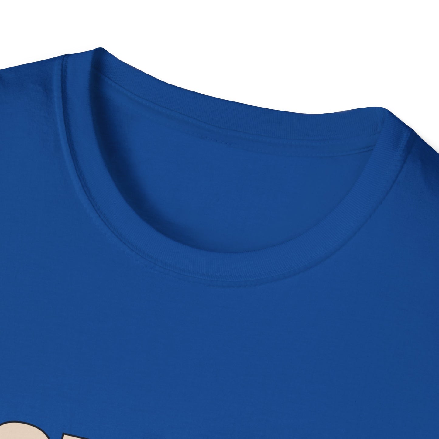 Legends Live Forever Unisex Softstyle T-Shirt