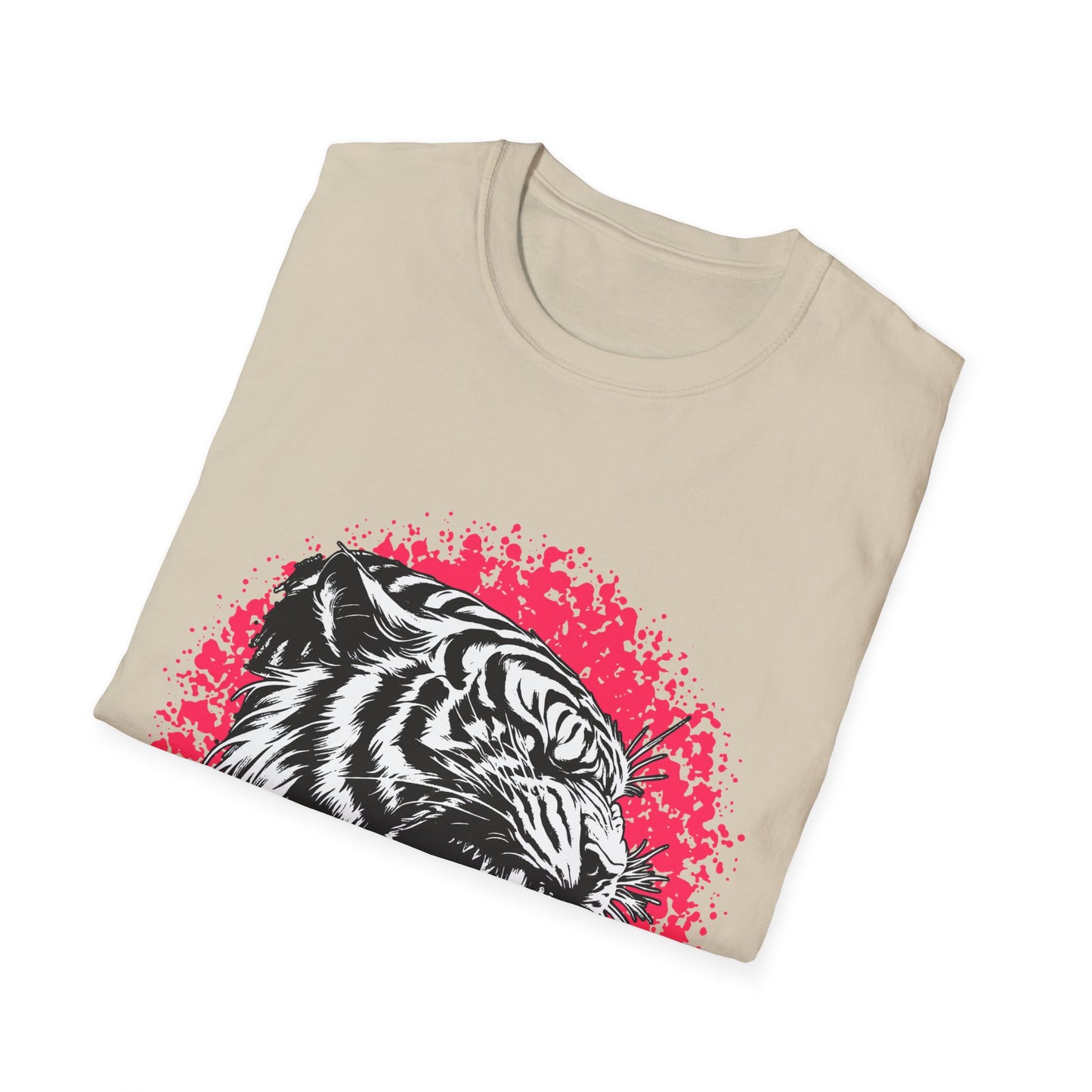 Savage AF Unisex Softstyle T-Shirt