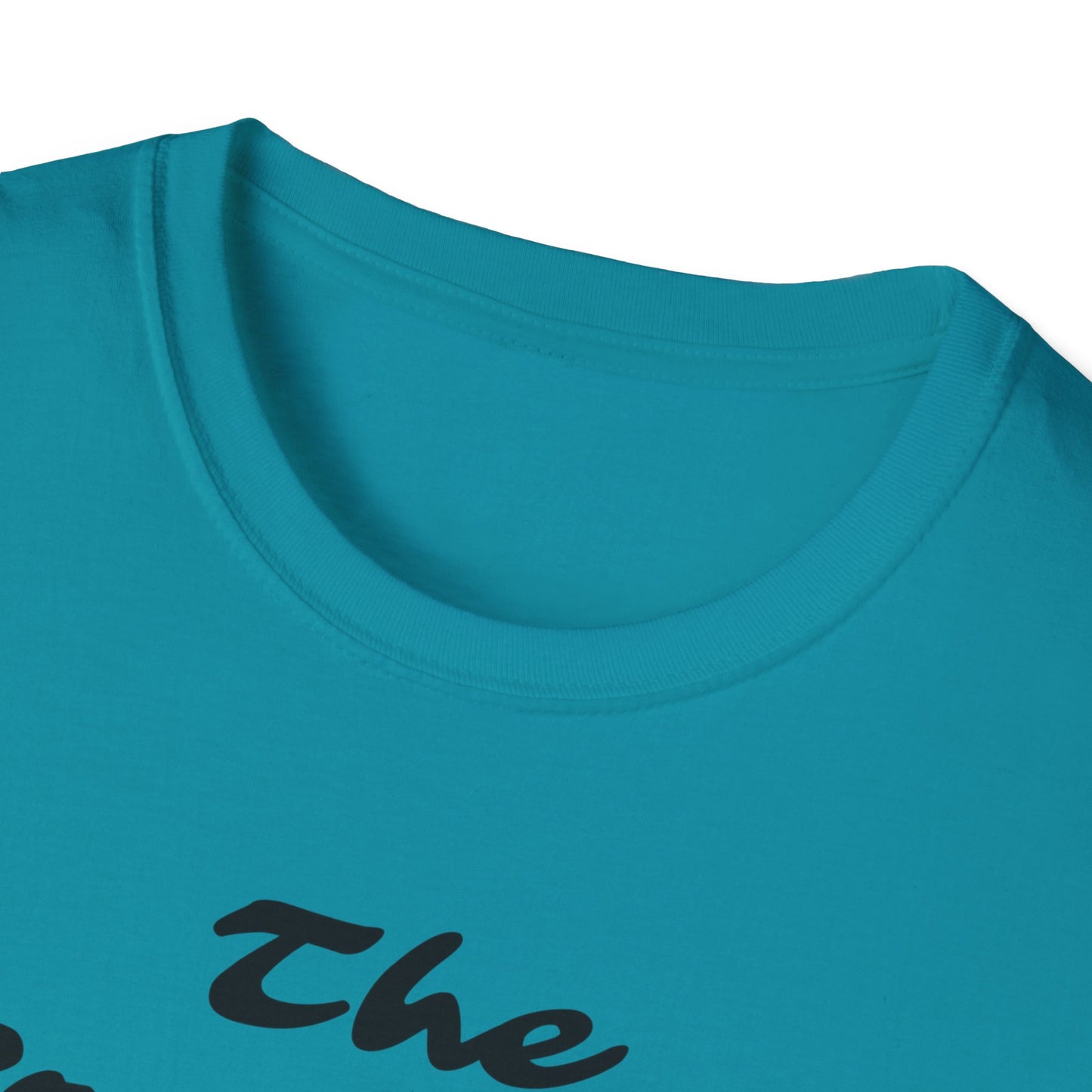 The Breakfast Club Unisex Softstyle T-Shirt