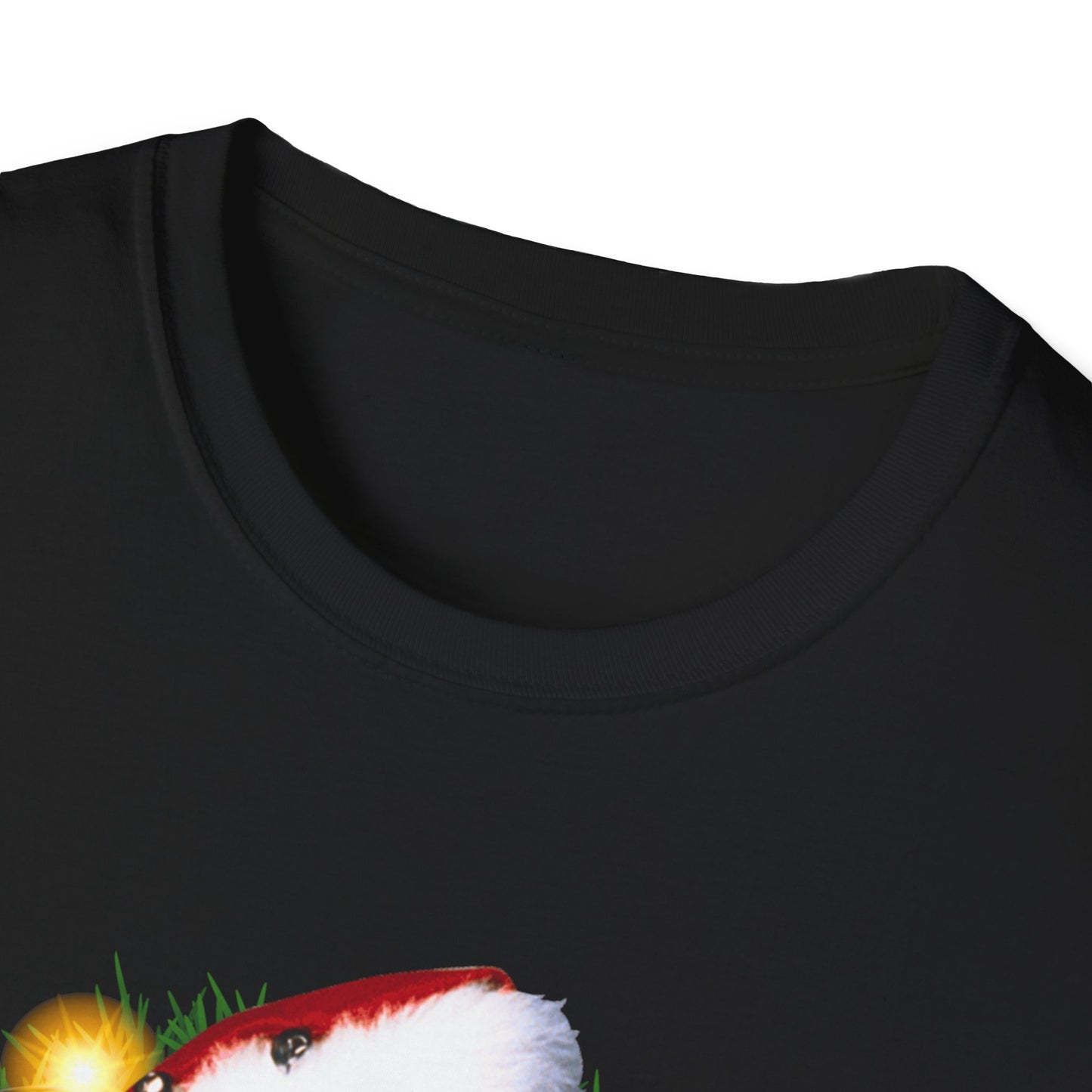 Merry Christmas Griswold Unisex Softstyle T-Shirt