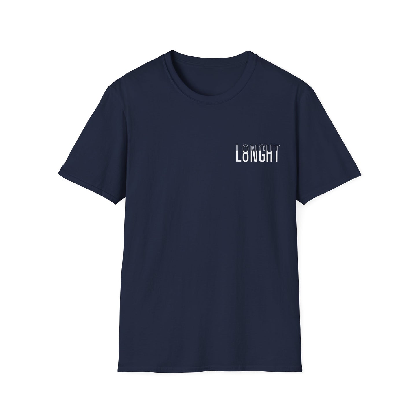 Spread Legs Not Hate Unisex Softstyle T-Shirt