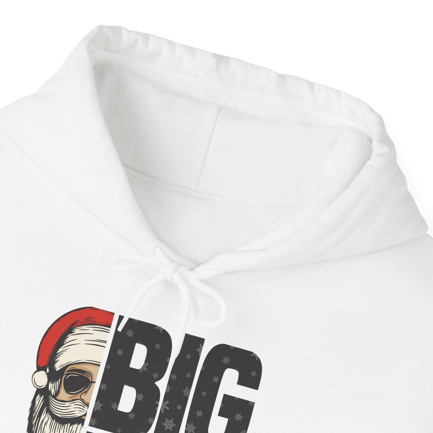 Big Nick Energy Unisex Heavy Blend™ Hooded Sweatshirt