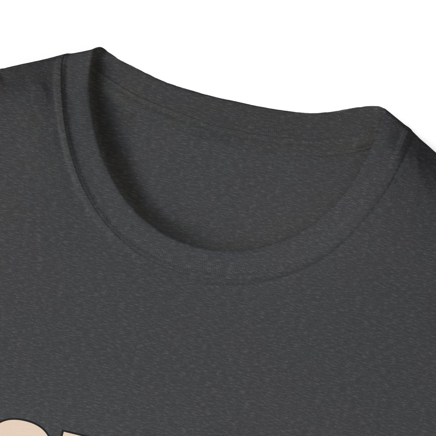 Legends Live Forever Unisex Softstyle T-Shirt