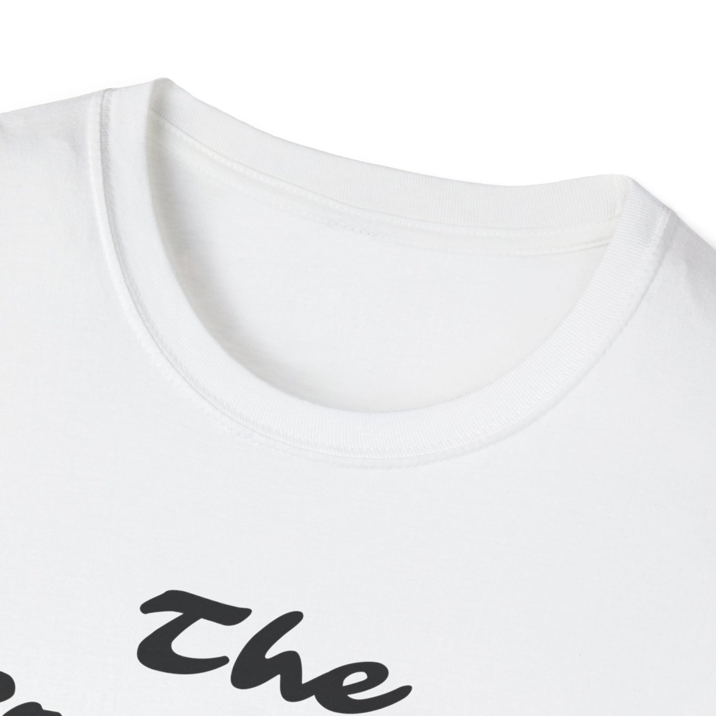 The Breakfast Club Unisex Softstyle T-Shirt