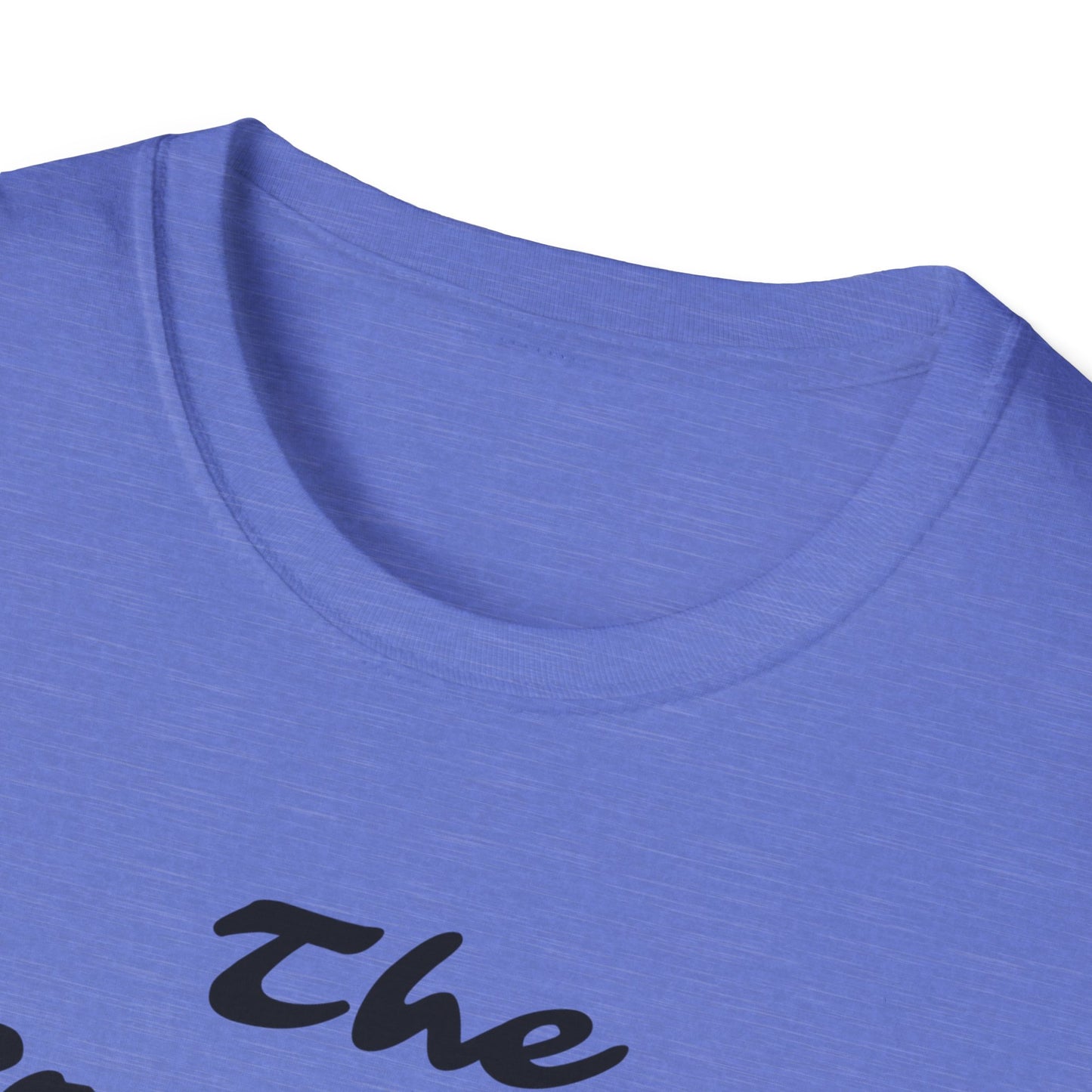 The Breakfast Club Unisex Softstyle T-Shirt