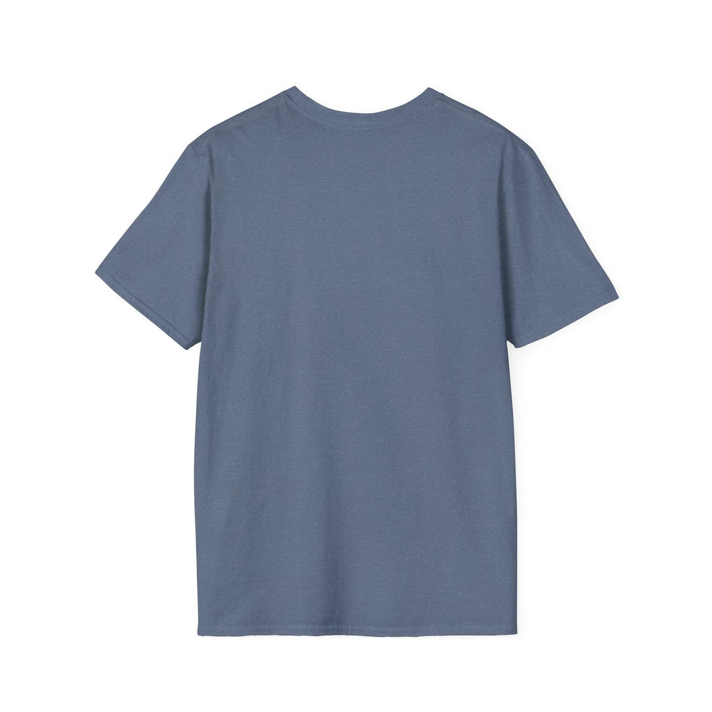My Beer Bucket List Unisex Softstyle T-Shirt