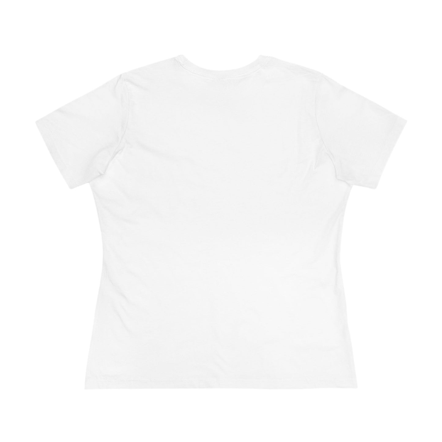 Take Care and CARE LESS Women's Cotton Tee