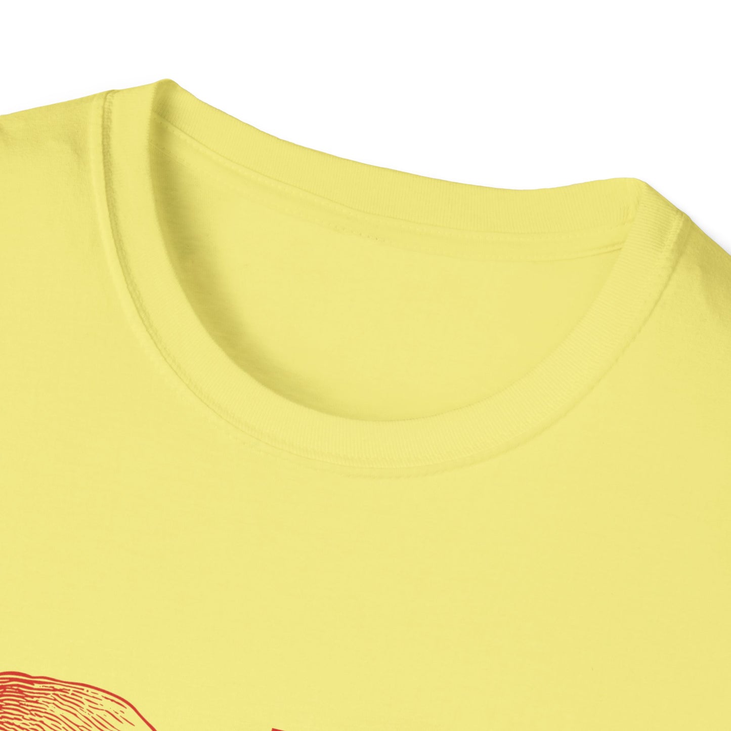 I'll Eat That Cookie Unisex Softstyle T-Shirt