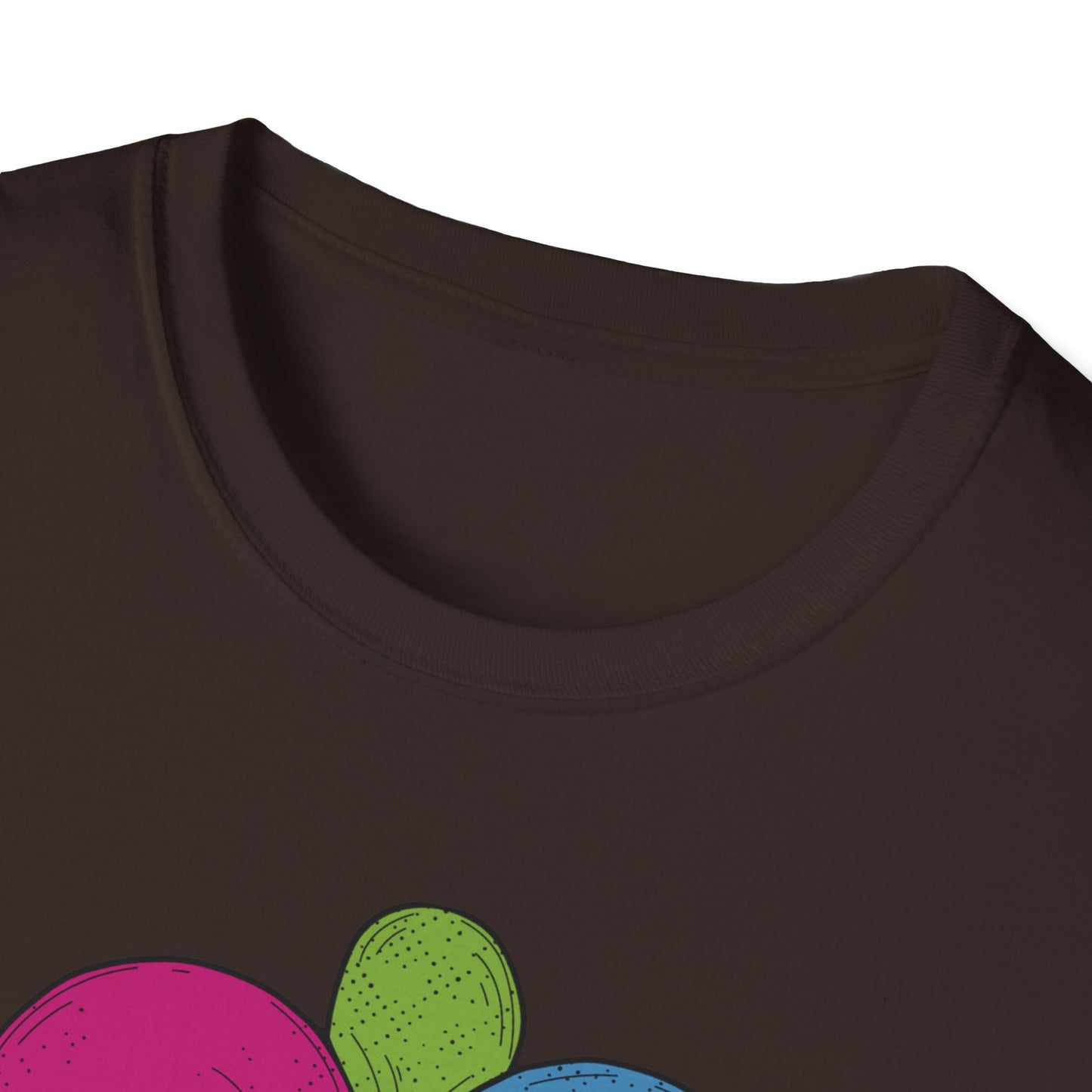 Instigator Crew Unisex Softstyle T-Shirt