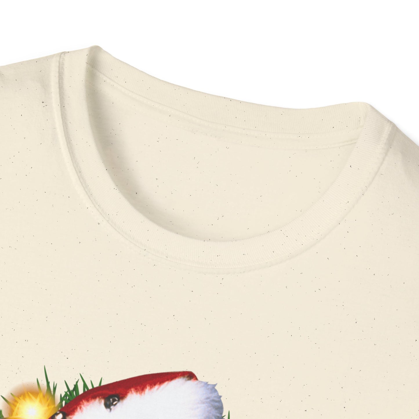 Merry Christmas Griswold Unisex Softstyle T-Shirt