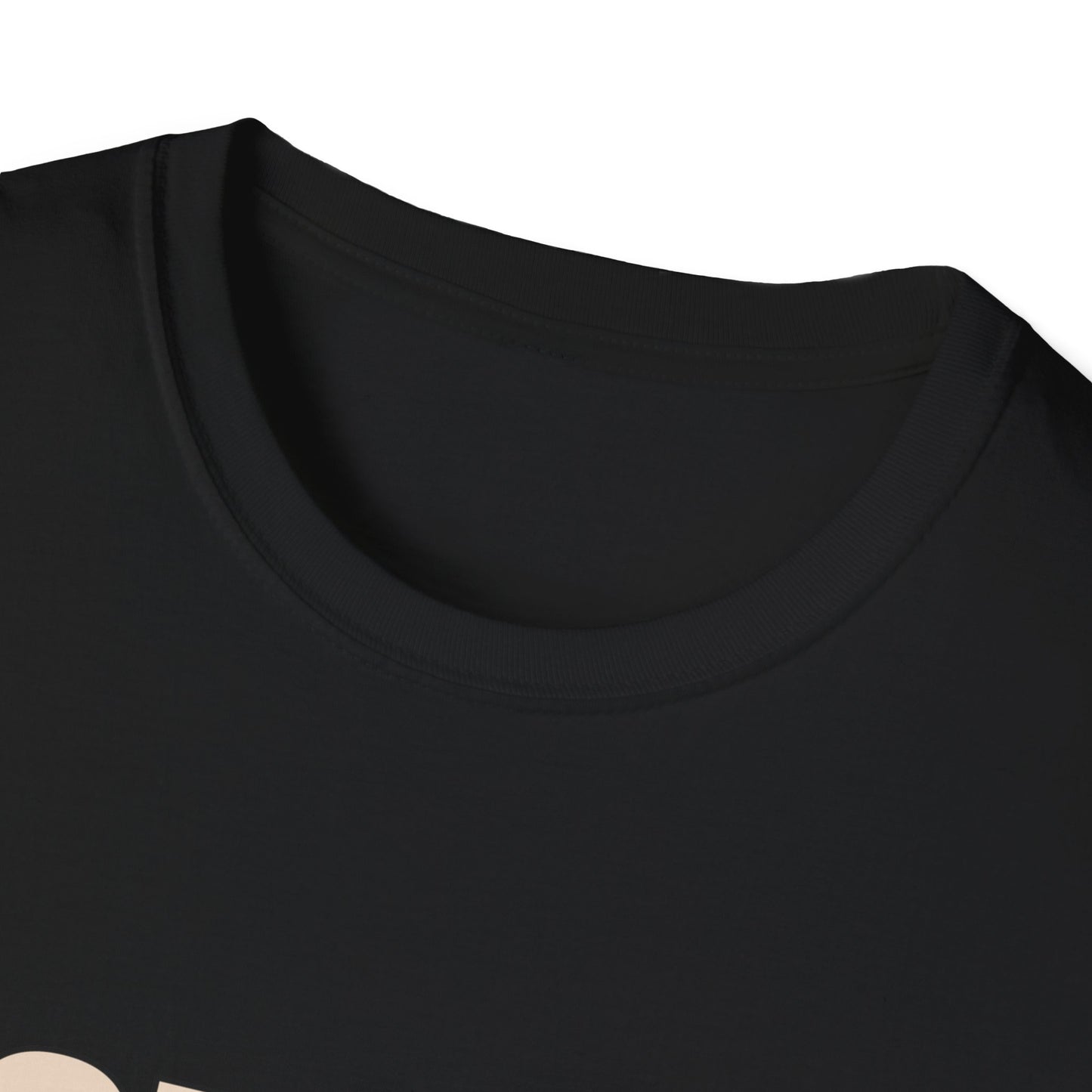 Legends Live Forever Unisex Softstyle T-Shirt