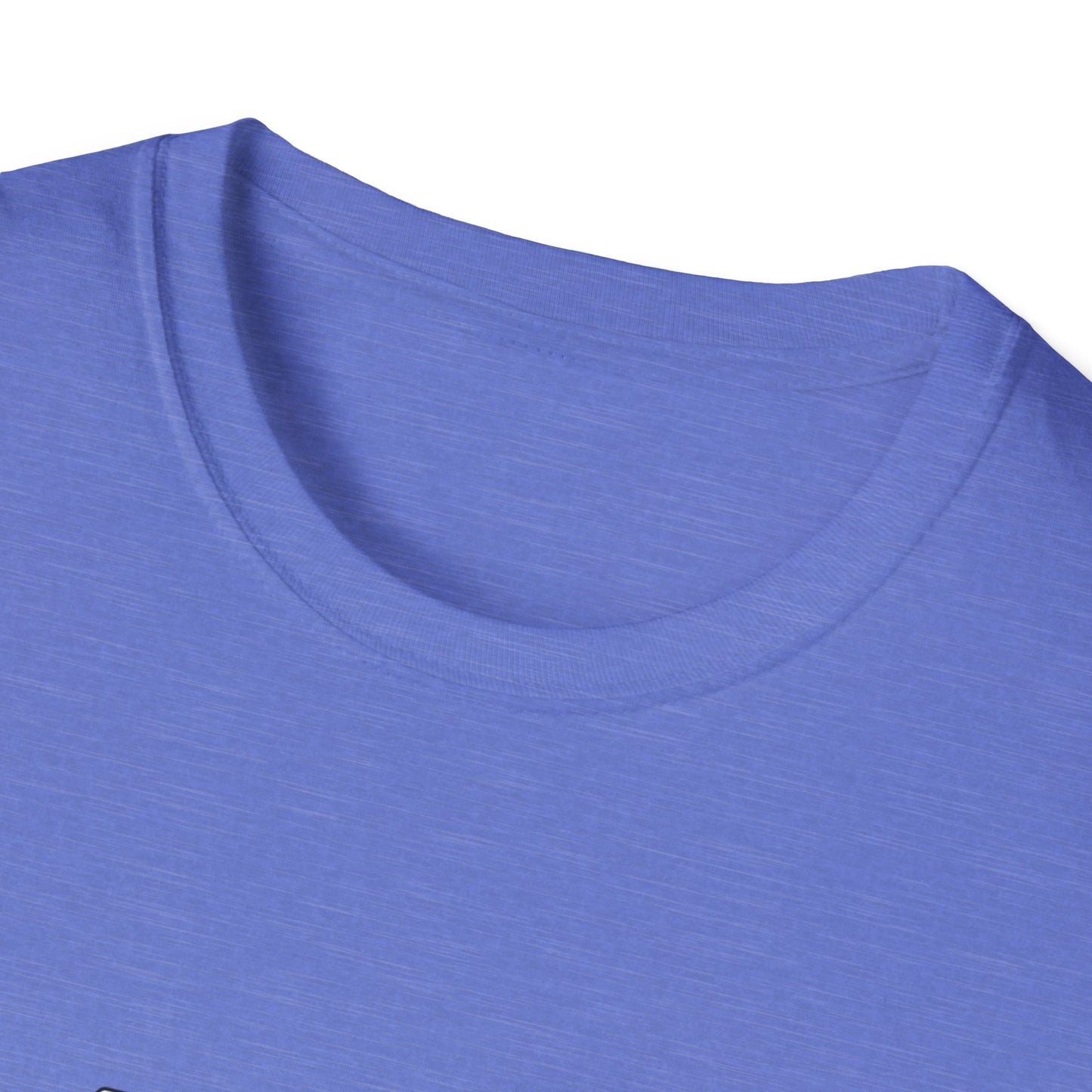 I Love Sucias Unisex Softstyle T-Shirt