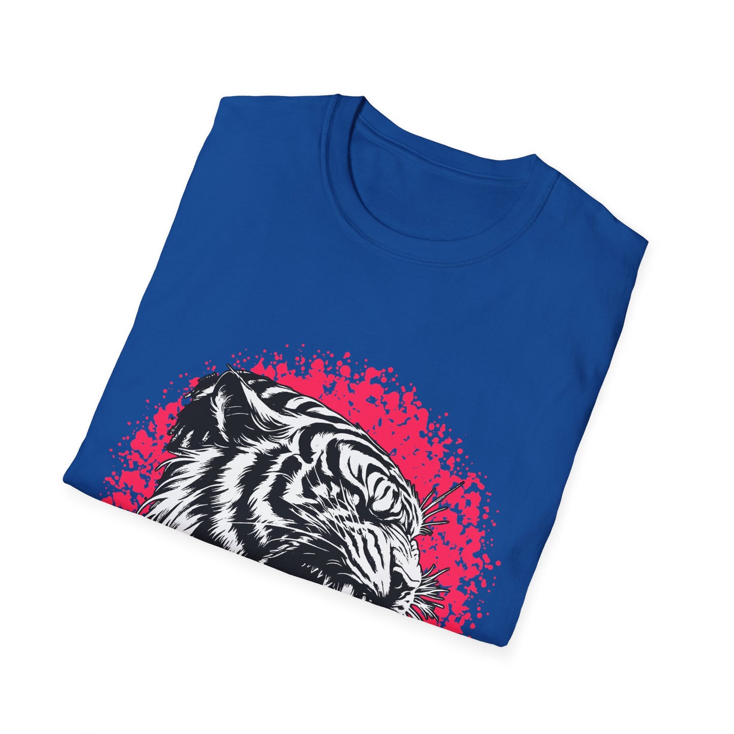 Savage AF Unisex Softstyle T-Shirt
