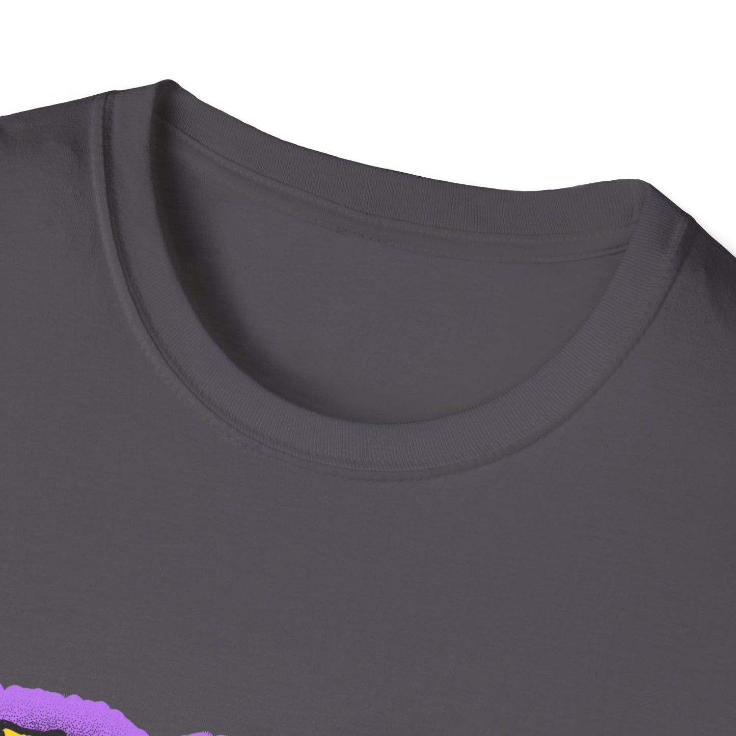 Trick OR Treat Unisex Softstyle T-Shirt