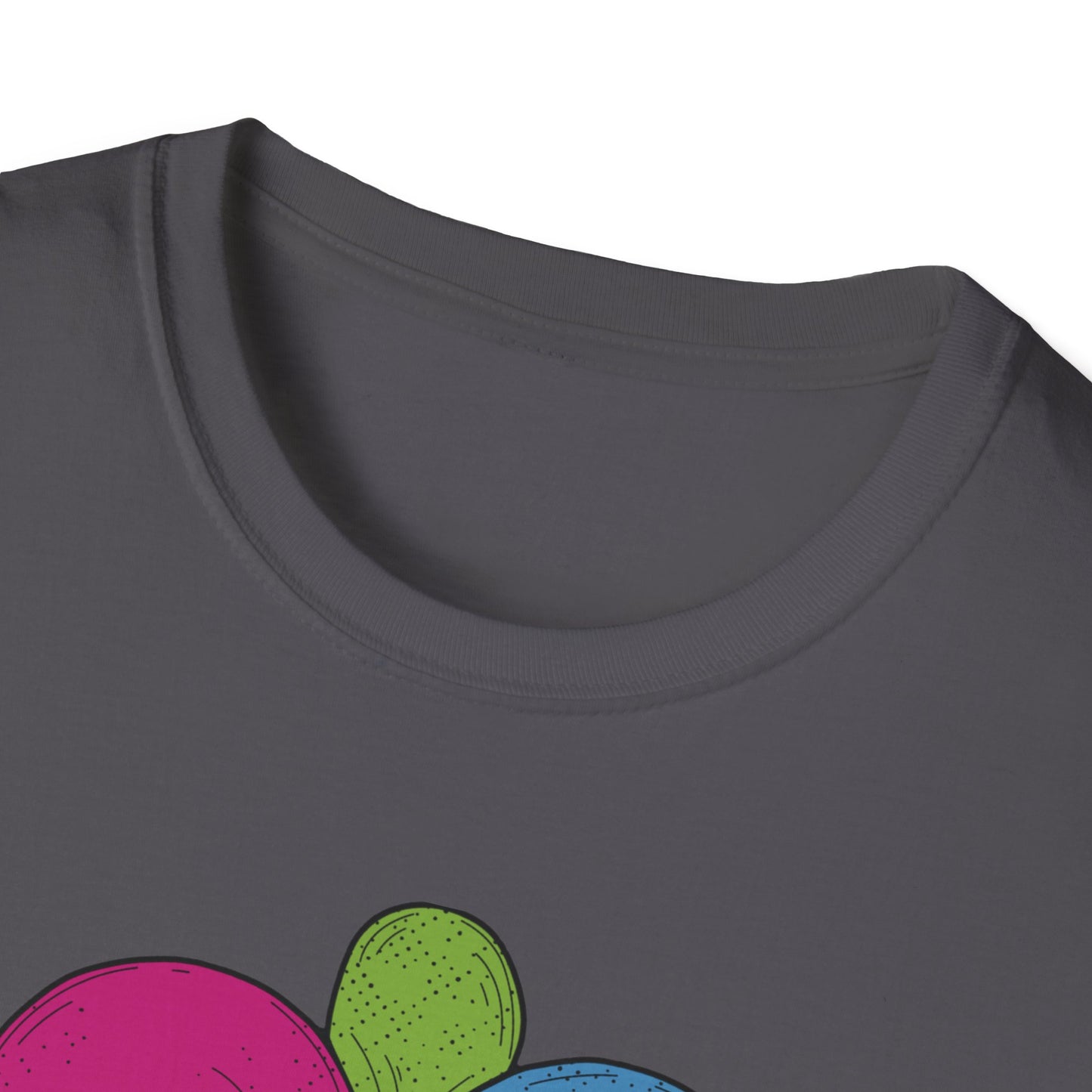 Instigator Crew Unisex Softstyle T-Shirt
